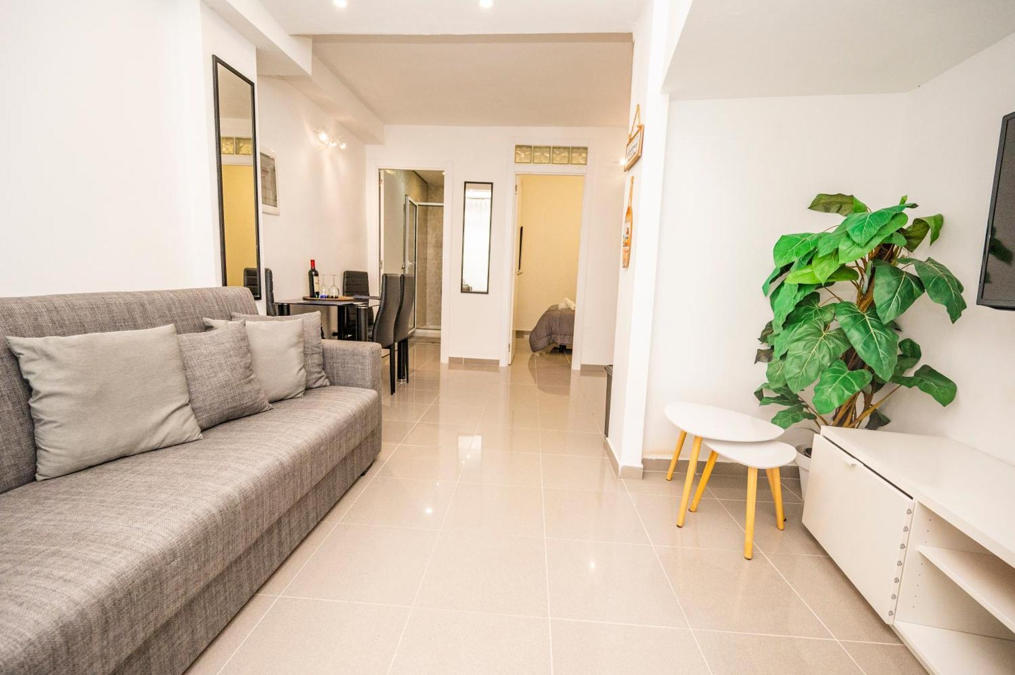 Casa Vive Apartmán Puerto de la Cruz (Tenerife)